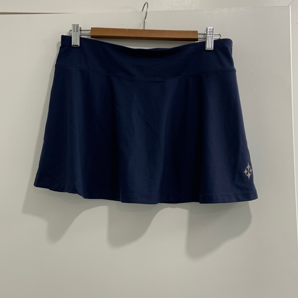 Like New Navy Jofit Small Tennis Skirt